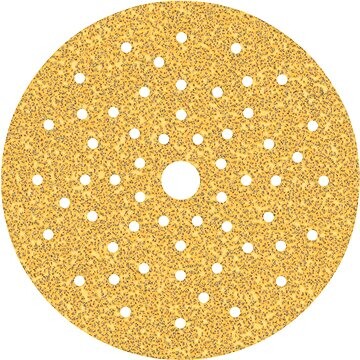 Bosch EXPERT Brúsne papiere C470 s multidierovaním pre excentrické brúsky 150 mm, P40 5 ks 2.608.901.1