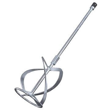 SCHEPPACH Špirálová miešacia metla 140 mm pre miešadlo Scheppach PM 1600