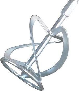 SCHEPPACH Špirálová miešacia metla 120 mm pre miešadlá Scheppach PM 1200/PM 1600