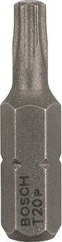 Bosch Skrutkovací bit zvlášť tvrdý Extra-Hart T20, 25 mm 2.607.001.612