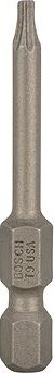 Bosch Skrutkovací bit zvlášť tvrdý Extra-Hart T9, 49 mm 2.607.001.630