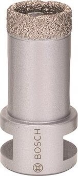 BOSCH Diamantová korunka na vŕtanie za sucha Dry Speed Best for Ceramic 25 × 35 mm 2.608.587.117