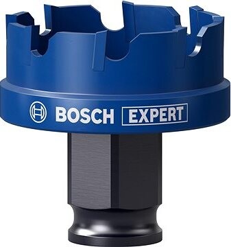 BOSCH EXPERT Dierovka Sheet Metal 35 × 5 mm 2.608.900.498