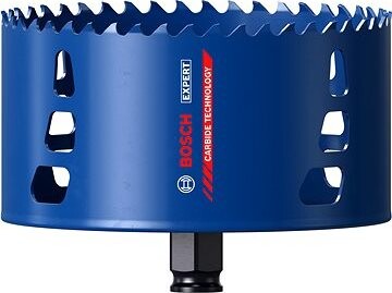 BOSCH EXPERT Dierovka Tough Materiál 127 × 60 mm 2.608.900.443