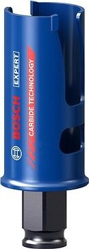 BOSCH Dierovka EXPERT Construction Material 35 × 60 mm 2.608.900.457