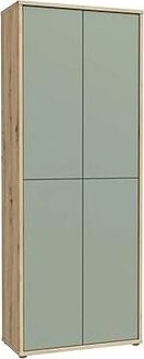 Forte ACSS822-M888 Alice Springs dub artisan/ sv. zelený