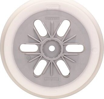 BOSCH Brúsne taniere extra mäkké, 150 mm 2.608.601.114