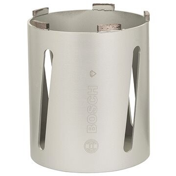 BOSCH Diamantová vŕtacia korunka, za sucha G 1/2