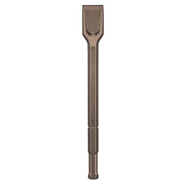 BOSCH Lopatkový sekáč so šesťhranným upínaním 22 mm 400 × 50 mm 2.608.690.192