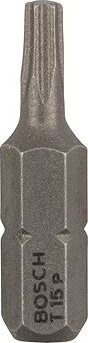 Bosch Skrutkovací bit zvlášť tvrdý Extra-Hart T15, 25 mm 2.607.002.495