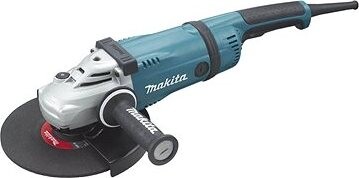 MAKITA Uhlová brúska elektrická 230 mm GA9040R