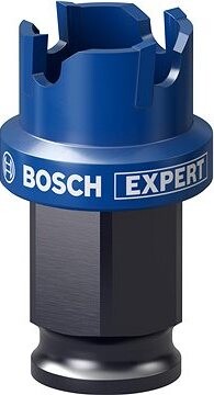BOSCH Dierovka EXPERT Sheet Metal 20 × 5 mm 2.608.900.491