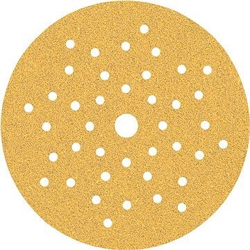 Bosch EXPERT Brúsne papiere C470 s multidierovaním pre excentrické brúsky 125 mm, P60 5 ks 2.608.901.0