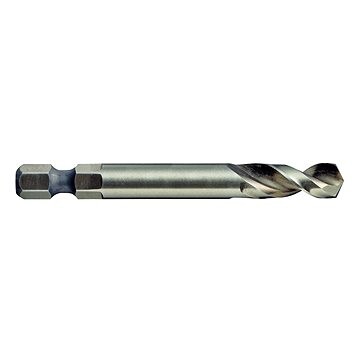 BOSCH Strediaci vrták Plus HSS-Co O 7,15 × 65 mm 2.608.594.257