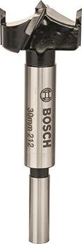 BOSCH Sukovník s tvrdokovom a predrezovými hrotmi 30 x 90 mm, d 8 mm 2.608.597.610