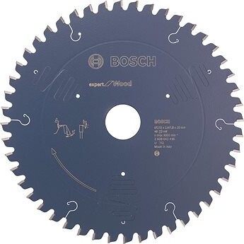 Bosch Pílový kotúč Expert for Wood 210 × 30 × 2,4 mm, 48 2.608.642.496