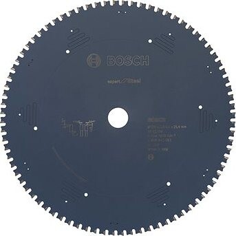 Bosch Pílový kotúč do okružných píl Expert for Steel 305 × 25,4 × 2,6 mm, 80 2.608.643.061
