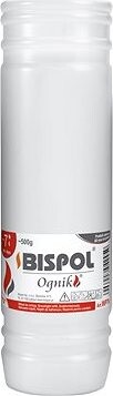 BISPOL cintorínska sviečka Ognik 168 h
