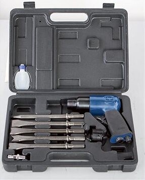 SCHEPPACH Búracie kladivo