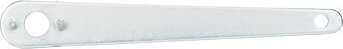 Bosch Rovný kľúč s dvoma čapmi 1.607.950.048
