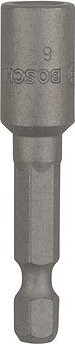 BOSCH Násuvný kľúč 50 × 6 mm, M 3,5 2.608.550.069
