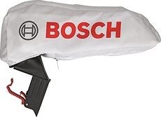 BOSCH Vrecko na prach k GHO 12V-20 2.608.000.675