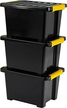 ROTHO DIY Easy sada 3× 15 l