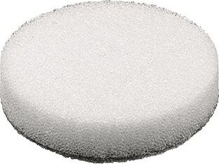 BOSCH Leštiace hubky pre EasyCurvSander 12 V, 6 ks