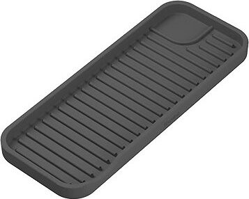 Metaltex Tidy-Mat Organizér/Odkvapkávač k drezu 23 × 9 cm