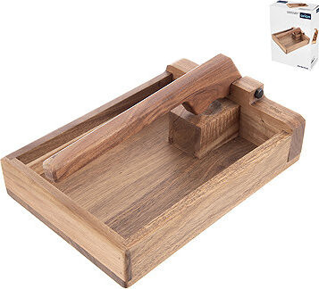 ORION Louskáček na ořechy akácie