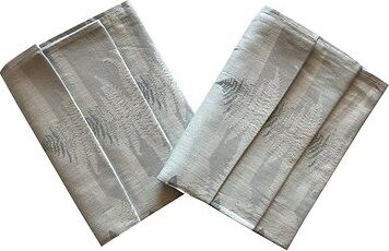 Svitap sleepwell Utierka extra savá 50 × 70 cm Papradie 3 ks