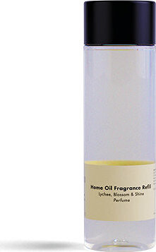 JANZEN Lychee Blossom & Shine náplň 200 ml