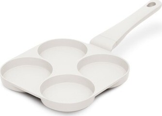 BerlingerHaus Sahara Collection Panvica na lievance s titánovým povrchom 20 cm 4 pozície