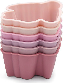 Melii Silikónové formy na mafiny „Jednorožec