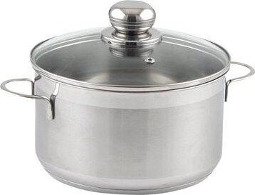 Gastro Hrniec na mäso City 24 cm, antikoro