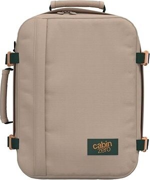 CabinZero Classic 28 l Cebu sands