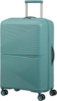 American Tourister Airconic Spinner 67 Dusty Turquoise