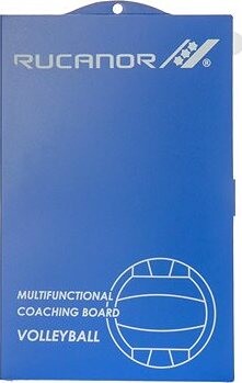 Rucanor Coaching board, volejbalový plánovač