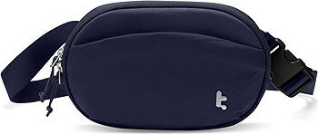 tomtoc SlingBean – T32 Belt Bag, tmavo modrá