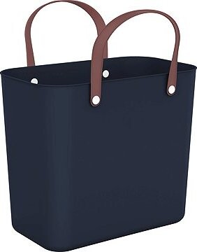 Rotho ALBULA Taška 25 l tmavě modrá