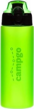 Campgo Outdoor matte 600 ml green