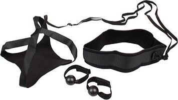 Merco Smash Extra volejbalový trenažér