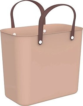 Rotho ALBULA Taška 25 l béžová