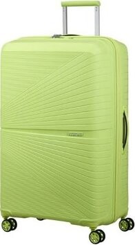 American Tourister Airconic Spinner 77 Electric Lime