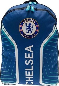 Fan-shop Ruksak CHELSEA FC Flash