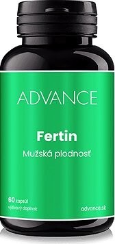 ADVANCE Fertin 60 kapsúl