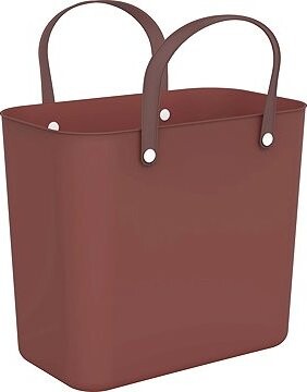 Rotho ALBULA Taška 25 l červená