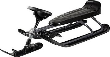 STIGA Snowracer King Size GT, šedý 2024