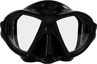 Aqua Lung Micromask X, čierna