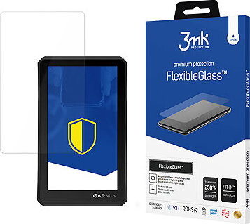 3MK FlexibleGlass pre Garmin eTrex Touch
